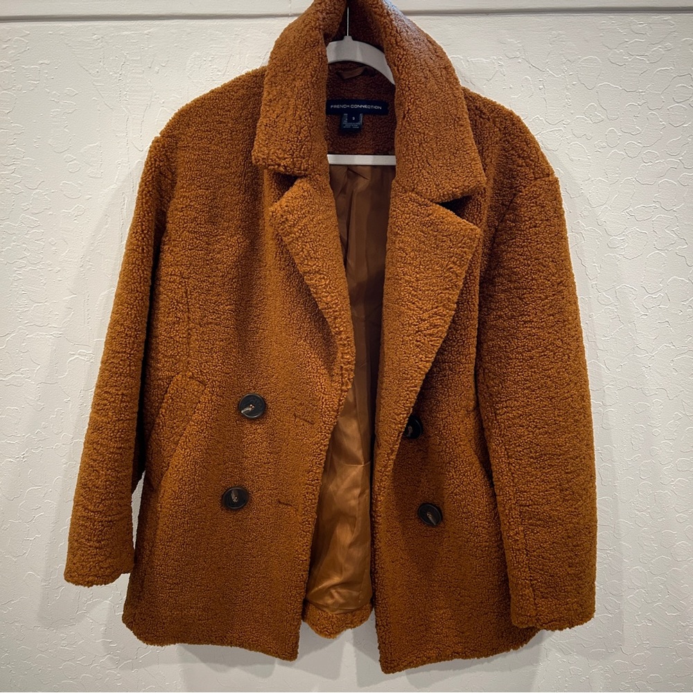 French Connection Coat